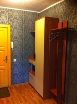 Квартира посуточно, Тюмень - квартира посуточно