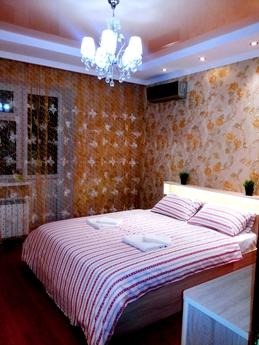 2 bedroom apartment for rent, Казань - квартира подобово