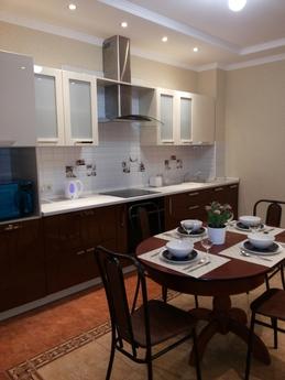 2 bedroom apartment for rent, Казань - квартира подобово