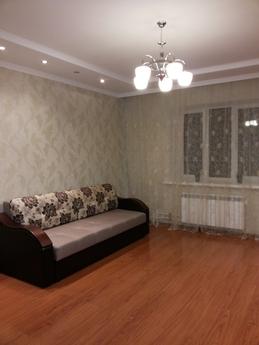 2 bedroom apartment for rent, Казань - квартира подобово