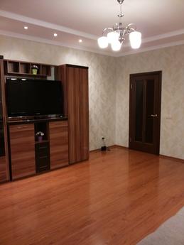 2 bedroom apartment for rent, Казань - квартира подобово