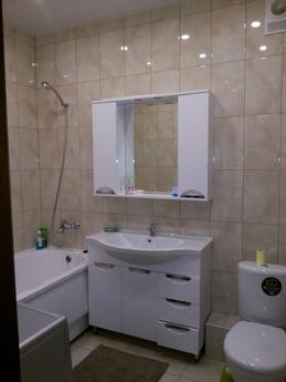 2 bedroom apartment for rent, Казань - квартира подобово