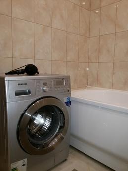 2 bedroom apartment for rent, Казань - квартира подобово