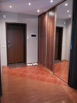 2 bedroom apartment for rent, Казань - квартира подобово