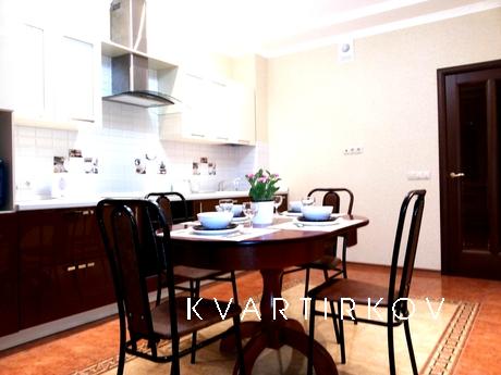 Your attention is given a luxurious version in a new buildin