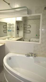 Квартира-студия на 16 этаже, Казань - квартира посуточно