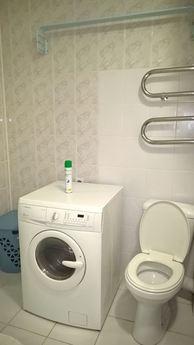 Квартира-студия на 16 этаже, Казань - квартира посуточно