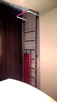 Квартира-студия на 16 этаже, Казань - квартира посуточно