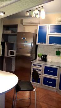 Квартира-студия на 16 этаже, Казань - квартира посуточно