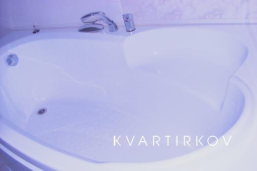 Квартира-студия на 16 этаже, Казань - квартира посуточно