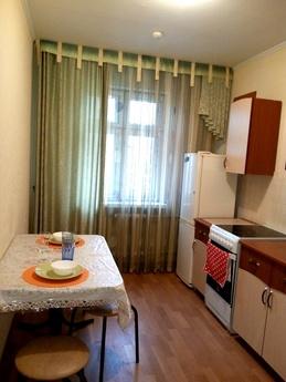 1 bedroom apartment for rent, Казань - квартира подобово