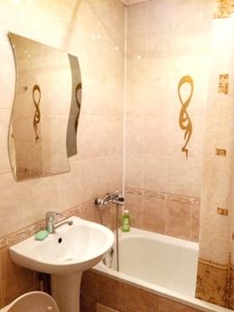 1 bedroom apartment for rent, Казань - квартира подобово