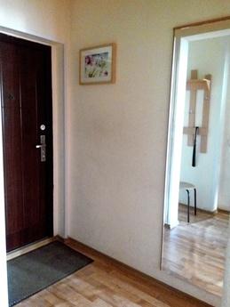 1 bedroom apartment for rent, Казань - квартира подобово
