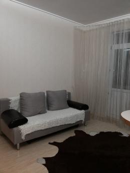 1 комнатная квартира Люкс рядом Аквапарк, Казань - квартира посуточно