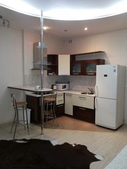 1 комнатная квартира Люкс рядом Аквапарк, Казань - квартира посуточно