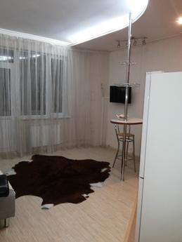 1 комнатная квартира Люкс рядом Аквапарк, Казань - квартира посуточно