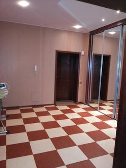 1 комнатная квартира Люкс рядом Аквапарк, Казань - квартира посуточно