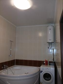 1 комнатная квартира Люкс рядом Аквапарк, Казань - квартира посуточно