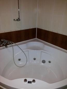 1 комнатная квартира Люкс рядом Аквапарк, Казань - квартира посуточно