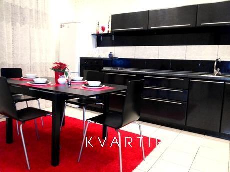 2-х комнатная благоустроенная квартира после ремонта, котора