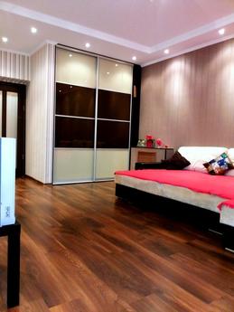 2-комнатная квартира рядом с Аквапарком, Казань - квартира посуточно