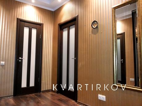 2-комнатная квартира рядом с Аквапарком, Казань - квартира посуточно