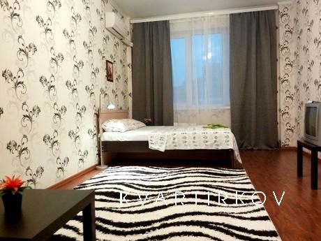 Сдаю 1-комнатную квартиру 68 м2 в элитном районе. Укомплекто