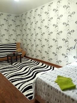 1 комнатная квартира в Новом доме, Казань - квартира посуточно