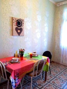 1 комнатная квартира в Новом доме, Казань - квартира посуточно