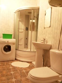 1 комнатная квартира в Новом доме, Казань - квартира посуточно