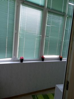 1 комнатная квартира в Новом доме, Казань - квартира посуточно