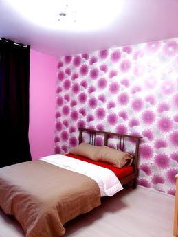 2комнатная квартира рядом с Казань-Арена, Казань - квартира посуточно