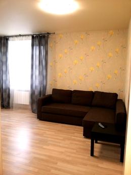 2комнатная квартира рядом с Казань-Арена, Казань - квартира посуточно