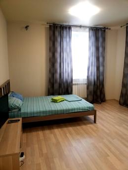 2 комнатная квартира рядом с Казань Ареной. Полностью меблир