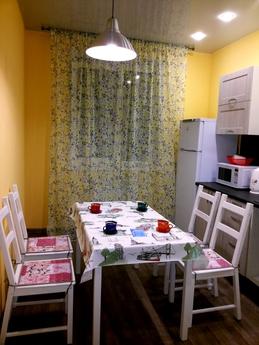 2комнатная квартира рядом с Казань-Арена, Казань - квартира посуточно