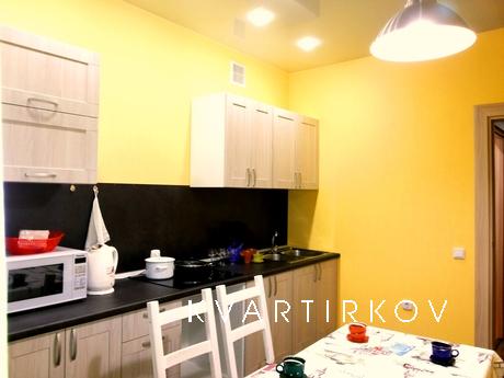 2комнатная квартира рядом с Казань-Арена, Казань - квартира посуточно