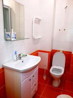 2комнатная квартира рядом с Казань-Арена, Казань - квартира посуточно