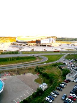 2комнатная квартира рядом с Казань-Арена, Казань - квартира посуточно