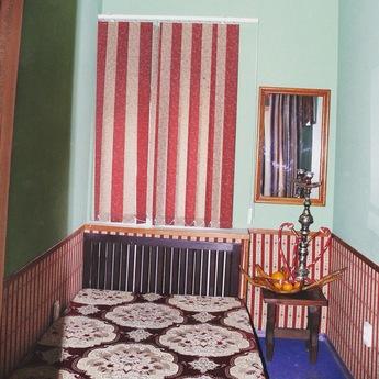 House for rent, Mykolaiv - apartment by the day