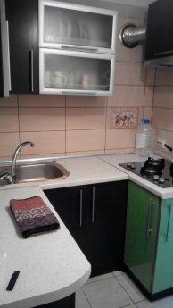 Rent 1-bedroom on Lipkovsky Str, Kyiv - apartment by the day