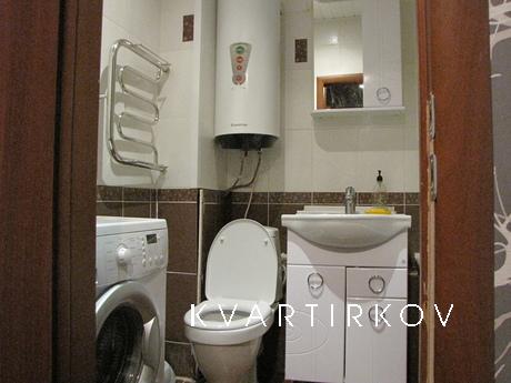 Clean and comfortable 1 bedroom apartmen, Уфа - квартира подобово