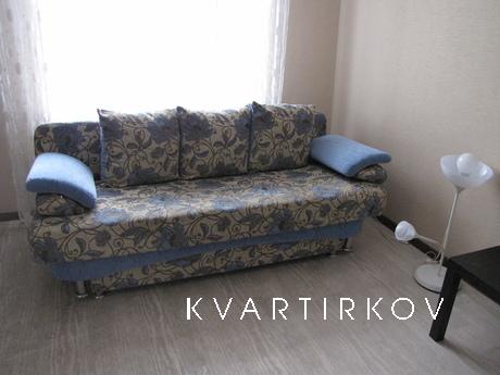 Clean and comfortable 1 bedroom apartmen, Уфа - квартира подобово