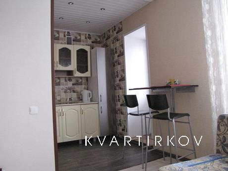 Clean and comfortable 1 bedroom apartmen, Уфа - квартира подобово