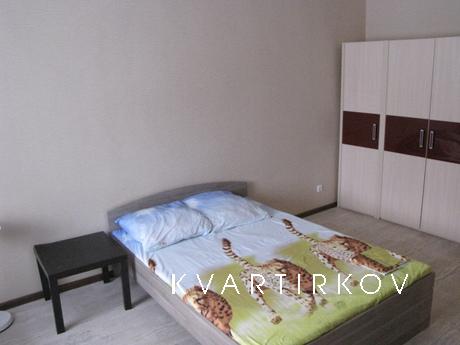 Clean and comfortable 1 bedroom apartment with a new renovat