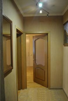2 bedroom. apartment for rent, Moscow - apartment by the day