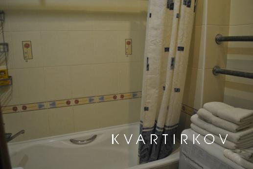 2 bedroom. apartment for rent, Moscow - apartment by the day