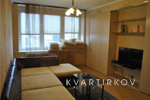 REAL PHOTO! Cozy and comfortable two-bedroom apartment in a 