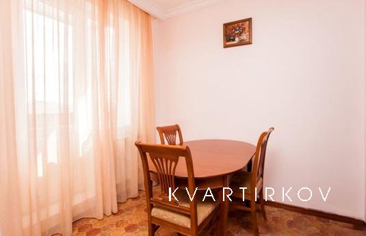 Зх комнатная квартира метро Белорусская, Москва - квартира посуточно