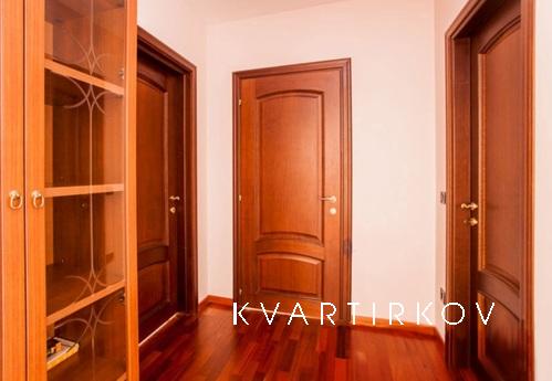 Зх комнатная квартира метро Белорусская, Москва - квартира посуточно