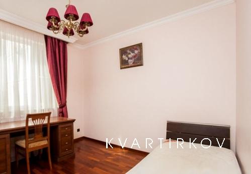 Зх комнатная квартира метро Белорусская, Москва - квартира посуточно